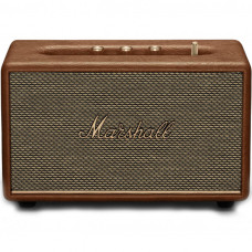 Акустическая система Marshall Loud Speaker Acton III Bluetooth Brown (1006075)