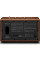 Акустическая система Marshall Loud Speaker Acton III Bluetooth Brown (1006075)