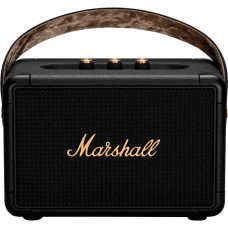 Портативная акустика Marshall Portable Speaker Kilburn II Black (1001896)