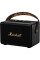 Портативна акустика Marshall Portable Speaker Kilburn II Black and Brass (1005923)