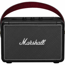 Портативная колонка Marshall Kilburn II Black (1001896)