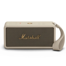 Портативная акустика Marshall Portable Speaker Middleton Cream (1006262)
