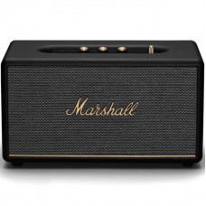 Акустическая система Marshall Louder Speaker Stanmore III Bluetooth Black (1006010)