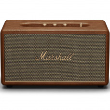 Акустическая система Marshall Louder Speaker Stanmore III Bluetooth Brown (1006080)
