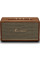 Акустическая система Marshall Louder Speaker Stanmore III Bluetooth Brown (1006080)