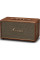 Акустическая система Marshall Louder Speaker Stanmore III Bluetooth Brown (1006080)