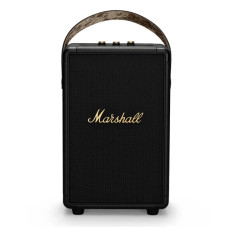 Портативная акустика Marshall Portable Speaker Tufton Black and Brass (1005924)