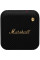 Портативная колонка Marshall Portable Speaker Willen Black and Brass (1006059)