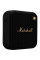 Портативная колонка Marshall Portable Speaker Willen Black and Brass (1006059)