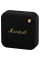Портативная колонка Marshall Portable Speaker Willen Black and Brass (1006059)