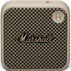 Портативная колонка Marshall Portable Speaker Willen Cream (1006294)