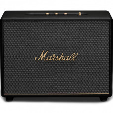 Мультимедийная акустика Marshall Woburn III Black (1006016)