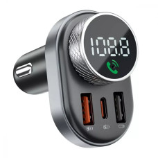 Proove FM Launcher Sound Link 30W Type-C+USB, Black