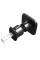 Автодержатель для телефона Proove Block Magnetic Air Outlet Car Mount Magnetic Ring, Black (CHMA00000001)