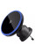 Автомобільний тримач для смартфона Proove UNO 15W Black (WHUN15002001)