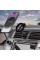 Автомобільний тримач Proove Stealth Magnetic Air Outlet Car Mount, Black (CHST00000001)