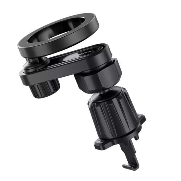Автомобільний тримач Proove Stealth Magnetic Air Outlet Car Mount, Black (CHST00000001)