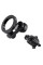 Автомобільний тримач Proove Stealth Magnetic Air Outlet Car Mount, Black (CHST00000001)