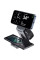 Беспроводное зарядное устройство Proove Titan Volt 3 in 1, Gray (WSTV15000003)