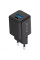 Адаптер питания Proove Pocket GaN 30W (Type-C + USB), Black (WCPG30110001)