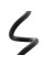 Кабель Proove Soft Silicone Type-C to Type-C Cable 60W 1m Black