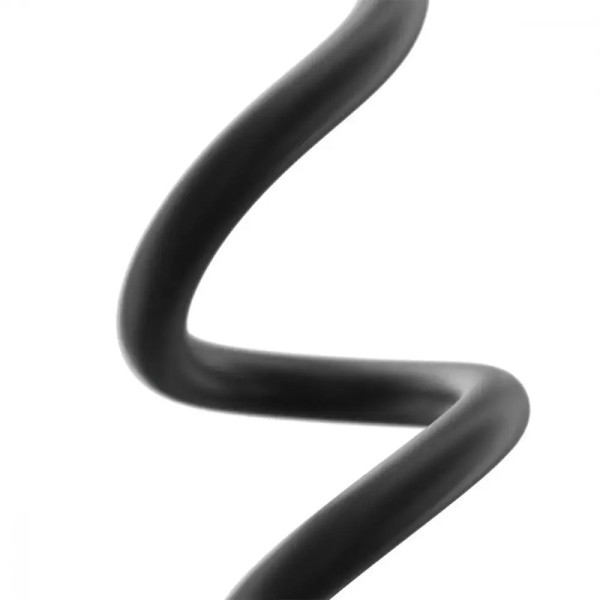 Кабель Proove Soft Silicone Type-C to Type-C Cable 60W 1m Black