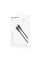 Кабель Proove Soft Silicone Type-C to Type-C Cable 60W 1m Black