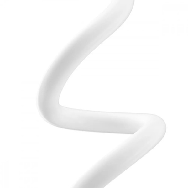 Кабель Proove Soft Silicone Type-C to Type-C Cable 60W 1m, White (CCSO60002202)