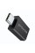 Адаптер переходник Proove OTG Extension USB to Type-C, Black