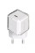 Адаптер живлення Proove Pure GaN 30W (Type-C), White