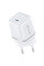 Адаптер живлення Proove Pure GaN 30W (Type-C), White