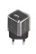 Адаптер живлення Proove Pure GaN 30W (Type-C), Black