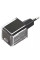 Адаптер живлення Proove Pure GaN 30W (Type-C), Black
