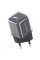 Адаптер живлення Proove Pure GaN 30W (Type-C), Black
