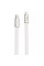 Кабель Proove AirLine Type-C to Lightning 30W (1m), White