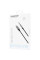 Кабель AUX Proove SoundMesh Lightning to 3.5mm, Gray