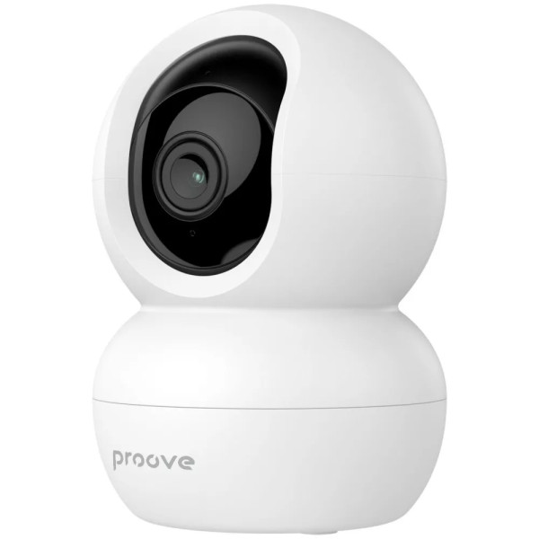 IP Камера Proove Vision, White (IPCV30002002)