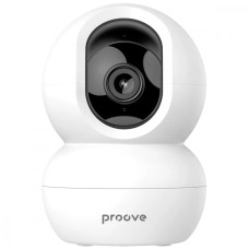 IP Камера Proove Vision, White (IPCV30002002)