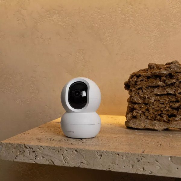 IP Камера Proove Vision, White (IPCV30002002)