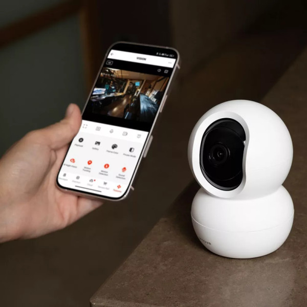 IP Камера Proove Vision, White (IPCV30002002)