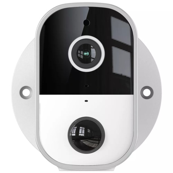 IP Камера Proove Oculon (Outdoor), White (IPCO30002002)