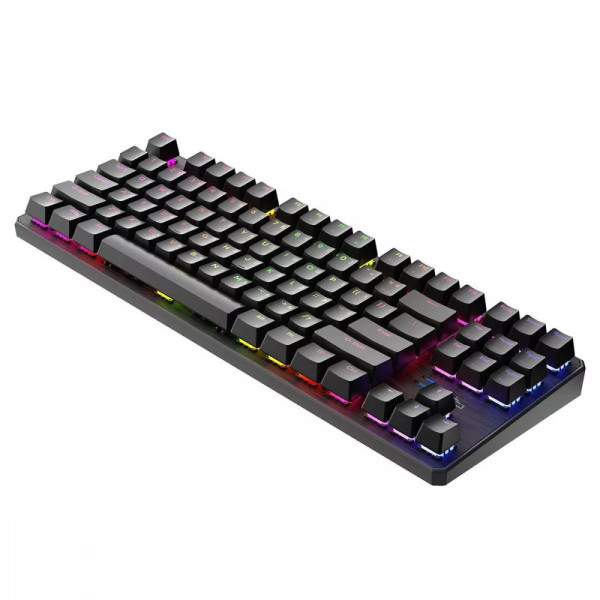 Клавиатура механическая Proove Gaming Everfrost (Ukraine Layout), Black (CKEV00000401)