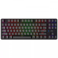 Клавиатура механическая Proove Gaming Everfrost (Ukraine Layout), Black (CKEV00000401)