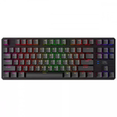 Клавиатура механическая Proove Gaming Everfrost (Ukraine Layout), Black (CKEV00000401)