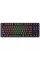 Клавиатура механическая Proove Gaming Everfrost (Ukraine Layout), Black (CKEV00000401)