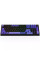 Клавиатура беспроводная Proove Gaming Slicker Special Edition (Ukraine Layout), Black/Purple (WKSLSE022401)