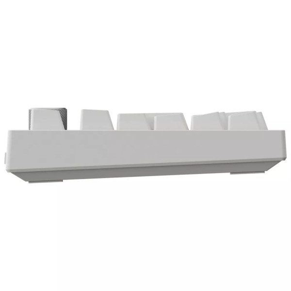 Клавиатура беспроводная Proove Gaming Slicker Special Edition (Ukraine Layout), White (WKSLSE022402)