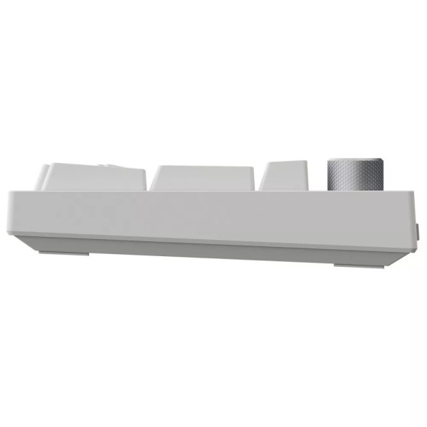 Клавиатура беспроводная Proove Gaming Slicker Special Edition (Ukraine Layout), White (WKSLSE022402)