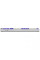 Клавиатура беспроводная Proove Gaming Slicker Special Edition (Ukraine Layout), White/Purple (WKSLSE022416)