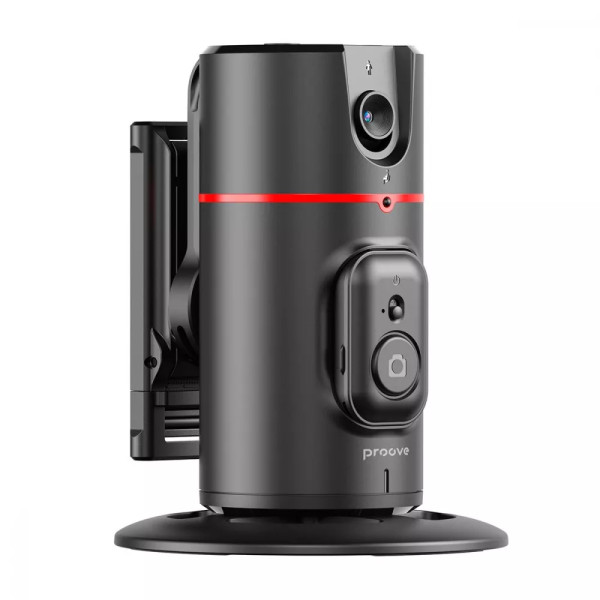 Монопод для смартфона Proove Face Trace Auto Face Tracking 95 mm (MPFC00010001)